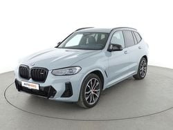 Grau Gebraucht 2022 BMW X3 M Sport SUV | 52.170 € (Guter Preis)