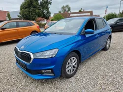 Blau Neu 2025 Skoda Fabia Selection Limousine | 17.690 € (Fairer Preis)