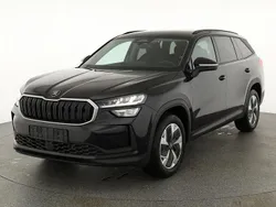 Black magic perleffekt Neu 2025 Skoda Kodiaq Selection SUV | 42.445 € (Guter Preis)