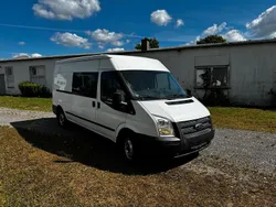 Weiß Gebraucht 2013 Ford Transit Van / Kleinbus | 6.500 € (Superpreis)