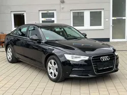 Schwarz Gebraucht 2011 Audi A6 Limousine | 10.500 € (Superpreis)