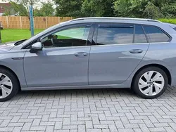 Gebraucht 2020 VW Golf VIII Style Kombi | 20.600 € (Guter Preis)