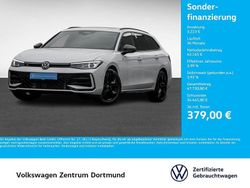 Weiß Gebraucht 2025 VW Passat R-line Kombi | 47.766 € (Guter Preis)