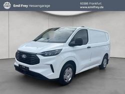 Weiß Gebraucht 2024 Ford Transit Custom Trend Abholung | 34.950 € (Fairer Preis)