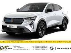 Perlmuttweiß Neu 2025 Renault Rafale Esprit Alpine SUV | 51.410 € (Etwas zu teuer)