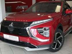 Dynamikrot Gebraucht 2022 Mitsubishi Eclipse Cross Edition SUV | 28.470 € (Teuer)