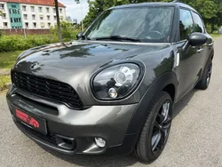 Grau Gebraucht 2012 Mini Cooper S Countryman SUV | 10.800 € (Teuer)