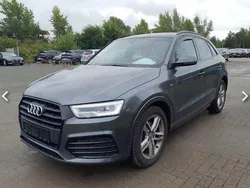Grau Gebraucht 2016 Audi Q3 S-line plus SUV | 13.770 € (Fairer Preis)