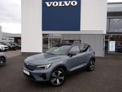 Grau Gebraucht 2022 Volvo XC40 Plus SUV | 32.900 € (Fairer Preis)