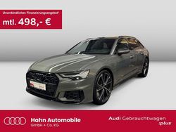 Chronosgrau metallic Gebraucht 2024 Audi S6 Ambiente Kombi | 63.760 € (Superpreis)