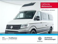 Beige Gebraucht 2025 VW California California Van | 62.710 € (Superpreis)
