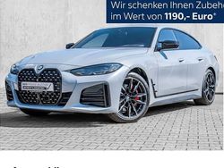 Grau Gebraucht 2023 BMW M440 M Sport Limousine | 48.660 € (Guter Preis)