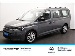 Gebraucht 2024 VW Caddy Maxi Life Life Van / Kleinbus | 35.490 € (Guter Preis)
