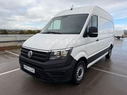 Weiß Gebraucht 2020 VW Crafter Van | 22.990 € (Superpreis)