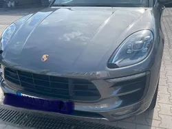 Grau Gebraucht 2018 Porsche Macan GTS SUV | 38.000 € (Guter Preis)