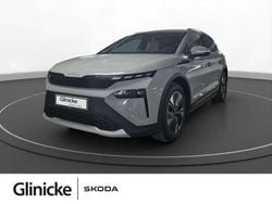 Grau Gebraucht 2025 Skoda Elroq Lodge SUV | 42.887 € (Guter Preis)