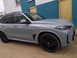 Grau Gebraucht 2024 BMW X5 M Sport SUV | 71.900 € (Superpreis)