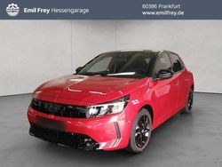 Rot Gebraucht 2024 Opel Corsa Limousine | 18.950 € (Etwas zu teuer)