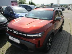Braun Gebraucht 2024 Dacia Duster Expression SUV | 24.990 € (Fairer Preis)