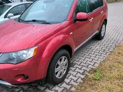 Andere außenfarben Gebraucht 2008 Mitsubishi Outlander SUV | 5.500 € (Fairer Preis)