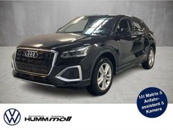Grau Gebraucht 2024 Audi Q2 Advanced SUV | 29.900 € (Etwas zu teuer)