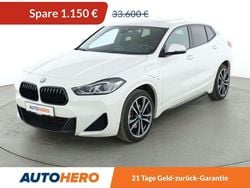 Weiß Gebraucht 2023 BMW X2 M Sport SUV | 32.450 € (Guter Preis)