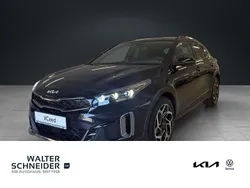 Zilinaschwarz Neu 2025 Kia XCeed GT-Line SUV | 32.890 € (Fairer Preis)