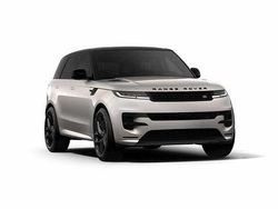 Borasco grey Neu 2025 Land Rover Range Rover Sport SE Dynamic SUV | 120.900 € (Fairer Preis)