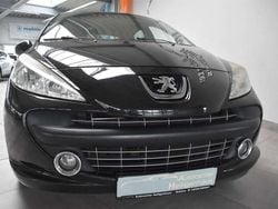 Schwarz Gebraucht 2007 Peugeot 207 Sport Kleinwagen | 1.280 € (Guter Preis)