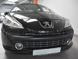 Schwarz Gebraucht 2007 Peugeot 207 Sport Kleinwagen | 1.580 € (Fairer Preis)