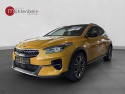 Gold Gebraucht 2021 Kia XCeed Platinum SUV | 20.480 € (Fairer Preis)