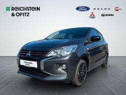 Basaltgrau/piano schwarz Neu 2025 Mitsubishi Space Star Select+ Kleinwagen | 17.450 €