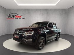 Gebraucht 2018 VW Amarok Highline Abholung | 29.900 € (Fairer Preis)