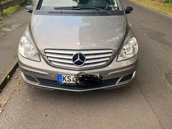 Gebraucht 2007 Mercedes B150 Van / Kleinbus | 2.999 € (Guter Preis)
