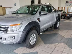 Polarsilber metallic Gebraucht 2014 Ford Ranger XLT Abholung | 17.490 € (Fairer Preis)
