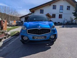 Blau Gebraucht 2022 Chatenet CH46 Kleinwagen | 12.500 €