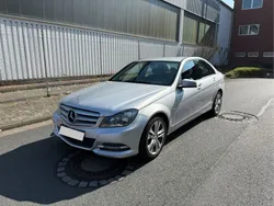 Mercedes 180