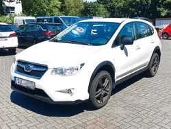 Weiß Gebraucht 2013 Subaru XV Active SUV | 7.300 € (Fairer Preis)