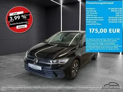 Schwarz Gebraucht 2024 VW Polo Move Limousine | 19.640 € (Fairer Preis)
