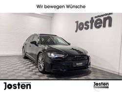 Mythosschwarz metallic Gebraucht 2023 Audi S6 Sport Kombi | 55.490 € (Fairer Preis)
