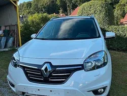 Weiß Gebraucht 2014 Renault Koleos Night&Day SUV | 5.490 € (Superpreis)