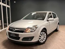 Silber Gebraucht 2006 Opel Astra Edition+ Kleinwagen | 3.500 € (Fairer Preis)