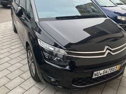 Schwarz Gebraucht 2016 Citroën C4 Picasso Start Van / Kleinbus | 11.900 € (Etwas zu teuer)