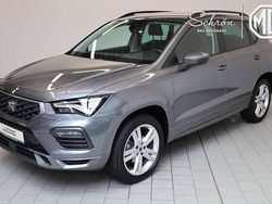 Gebraucht 2024 Seat Ateca FR SUV | 30.286 € (Fairer Preis)