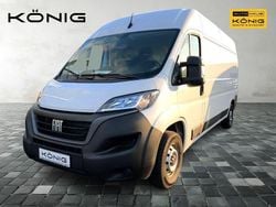 Weiß Gebraucht 2023 Fiat Ducato Van | 23.999 € (Superpreis)