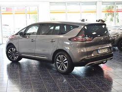 Grau Gebraucht 2022 Renault Espace Van / Kleinbus | 20.470 € (Guter Preis)
