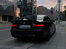 Gebraucht 2008 BMW 335 Shadowline Coupé | 15.800 €