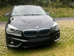 Schwarz Gebraucht 2017 BMW 225 Luxury Line Limousine | 13.999 € (Superpreis)