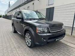 Grau Gebraucht 2013 Land Rover Range Rover Sport Autobiography SUV | 17.950 € (Superpreis)