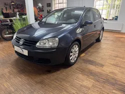 VW Golf V